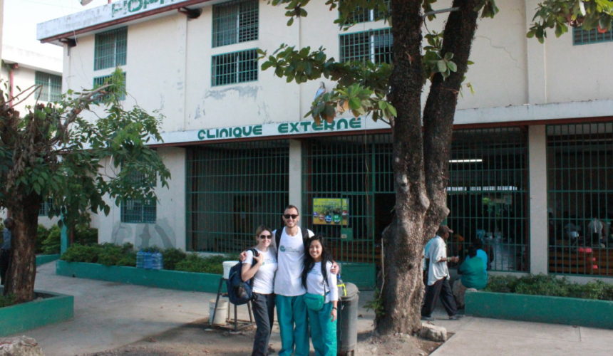 Our Final Day in Haiti
