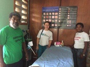 It's Gonna Be Alright by Leila Hariri