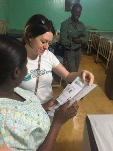 CCC Returns to Haiti for the First Time Since 11-Clinic Program in 2015