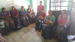 Vital Questions by Dr. Erica Oberman (OBGYN): Day 4 in Guatemala