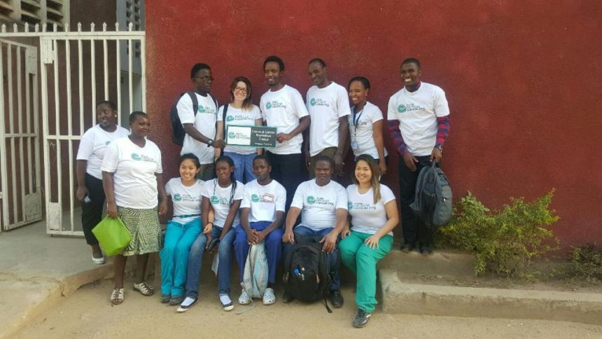 Two New Clinics and Ten New “See and Treat” Providers in Tanzania!