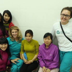 Wednesday: Vietnam Clinics Continue to Impress Us