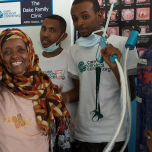 “Dake Family Clinic” in Addis Ababa