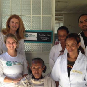 “Mary Clinic” in Wukra