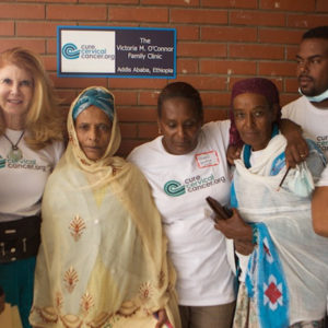 “Victoria M. O’Connor” in Addis Ababa