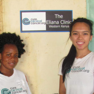 “The Eliana Clinic” in Isebania