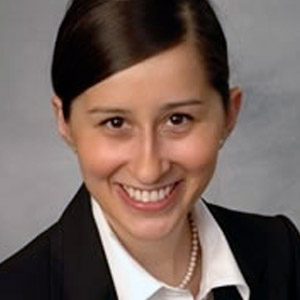 Caroline Nitschmann, MD