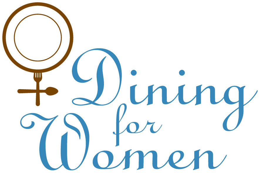 Changing the World One Dinner at a Time.