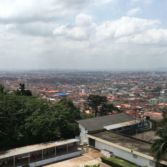 Nigeria