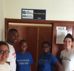 “Phyllis” Clinic in Saint Raphael