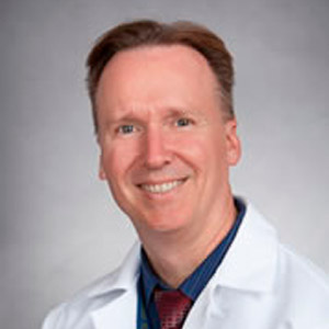 Arno J. Mundt, MD, FACRO