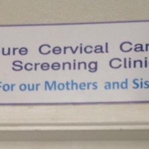 “For Our Mothers and Sisters Clinic” in Mekelle