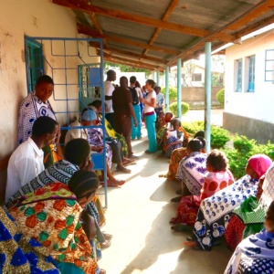 A Momentous Day in Ukerewe