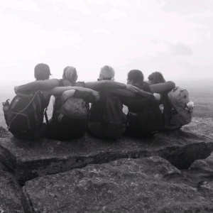 From Cancer to Mt. Kilimanjaro