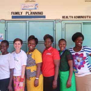 CureCervicalCancer Arrives in Kisumu, Kenya and Launches 3 New “See and Treat” Clinics